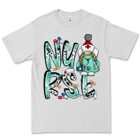 Dove Grey nurse Premium Tee - RacoonDesign