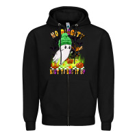 Black no diggity bount to bag it up Zipper Hoodie - LillyAllenDesigns