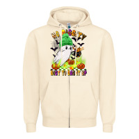 Sandshell no diggity bount to bag it up Zipper Hoodie - LillyAllenDesigns