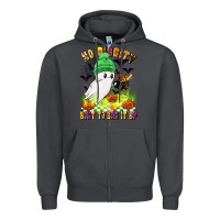 Smoke no diggity bount to bag it up Zipper Hoodie - LillyAllenDesigns