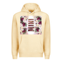 Pina Colada mother’s day mini flowers tumbler tbs Premium Hoodie - TumblerDesignByShophia