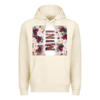 Tofu mother’s day mini flowers tumbler tbs Premium Hoodie - TumblerDesignByShophia