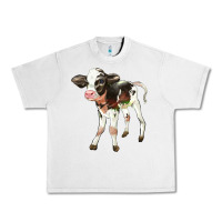 Lunar Rock Holstein Calf Urban Heavy Tee - LillyAllenDesigns
