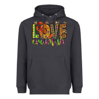 Smoke Mardi Gras love crawfish Heavyweight Hoodie - NancyCooperArtShop
