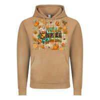 Vintage Camel Pumpkin spice junkie Vintage Hoodie - RanaPortraitStore