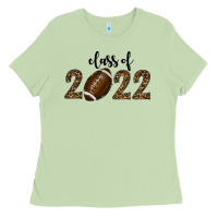Matcha closs of 2022 american football Ladies Tee - RanaPortraitStore