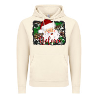 Vintage Artic believe santa Vintage Hoodie - AdoDesignShop