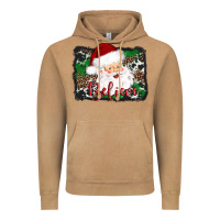 Vintage Camel believe santa Vintage Hoodie - AdoDesignShop