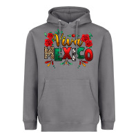 Storm Viva Mexico Cinco De Mayo Heavyweight Hoodie - texasbilliewilder