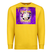 Lemon Freak In The Sheets Premium Sweatshirt - texasbilliewilder