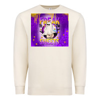 Sandshell Freak In The Sheets Premium Sweatshirt - texasbilliewilder
