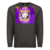 Smoke Freak In The Sheets Premium Sweatshirt - texasbilliewilder