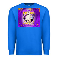 True Royal Freak In The Sheets Premium Sweatshirt - texasbilliewilder