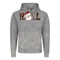 Cloud Rock noel santa Vintage Hoodie - AdoDesignShop
