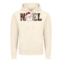 Vintage Artic noel santa Vintage Hoodie - AdoDesignShop