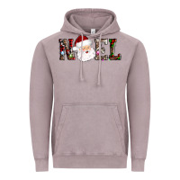 Vintage Zinc noel santa Vintage Hoodie - AdoDesignShop