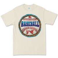 Bone it's baseball y'all Premium Tee - HRA Design Shop