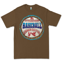 Cacao it's baseball y'all Premium Tee - HRA Design Shop