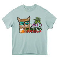 Arona hello summer Heavy Core Tee - SublimationCraftShop