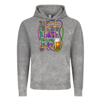 Cloud Rock beads & beer that's why i'm here Vintage Hoodie - Artiststas