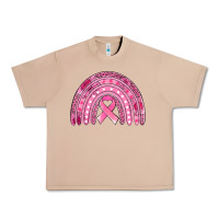 Burro breast cancer awareness rainbow Urban Heavy Tee - Jasminsmagicworld