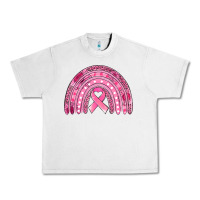 Lunar Rock breast cancer awareness rainbow Urban Heavy Tee - Jasminsmagicworld