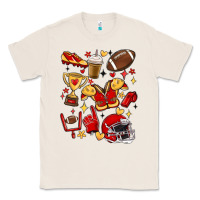 I'm A Hot Mess, Always Stressed,and Proudly A Foot Classic Tee | Teevron