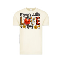 Vintage Arctic mama's little love bug Vintage Tee - LillyAllenDesigns