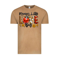 Vintage Camel mama's little love bug Vintage Tee - LillyAllenDesigns