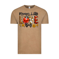Vintage Coffee mama's little love bug Vintage Tee - LillyAllenDesigns