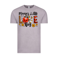 Vintage Zinc mama's little love bug Vintage Tee - LillyAllenDesigns