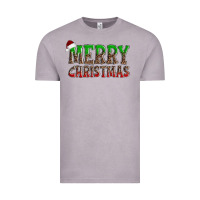 Vintage Zinc merry christmas Vintage Tee - AdoDesignShop