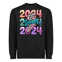 2024 Senior Heavyweight Sweatshirt | Teevron