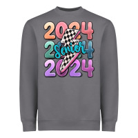 Storm 2024 senior Heavyweight Sweatshirt - MaliasSmallBusiness