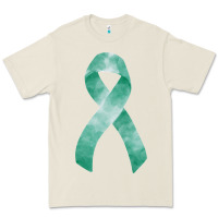 Bone liver cancer ribbon fa element Premium Tee - FaDigitalArtStudio