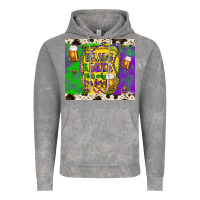 Cloud Rock beads & beer that's why i'm here Vintage Hoodie - Artiststas