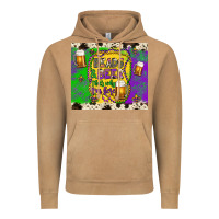 Vintage Camel beads & beer that's why i'm here Vintage Hoodie - Artiststas