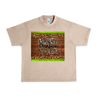 French Oak merry christmas y'all Urban Heavy Tee - AdoDesignShop
