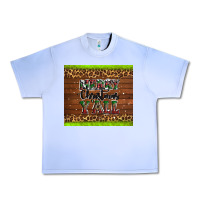 Grape Ice merry christmas y'all Urban Heavy Tee - AdoDesignShop