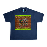 Navy merry christmas y'all Urban Heavy Tee - AdoDesignShop