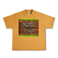 Peanut Butter merry christmas y'all Urban Heavy Tee - AdoDesignShop
