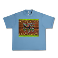 Pebble Blue merry christmas y'all Urban Heavy Tee - AdoDesignShop