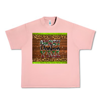 Salmon merry christmas y'all Urban Heavy Tee - AdoDesignShop