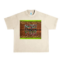 Sandshell merry christmas y'all Urban Heavy Tee - AdoDesignShop