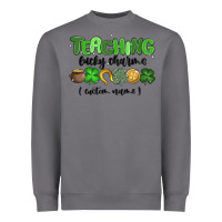 Storm teaching lucky charms Heavyweight Sweatshirt - MaliasSmallBusiness