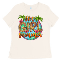 Bone hot girl summer Ladies Tee - Zillion Design Studio