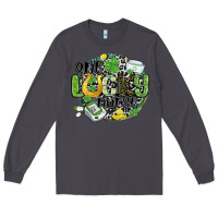 Smoke one lucky nurse Long Sleeve Tee - MaliasSmallBusiness