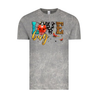 Cloud Rock love bug lady bug Vintage Tee - LillyAllenDesigns