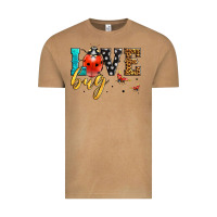 Vintage Camel love bug lady bug Vintage Tee - LillyAllenDesigns