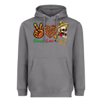 Storm Peace Love Cinco De Mayo Heavyweight Hoodie - texasbilliewilder
